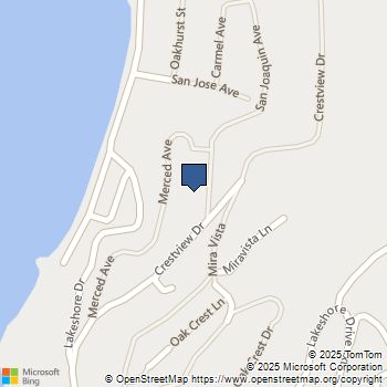 2891 San Joaquin Avenue Clearlake, CA MLS# LC25070399