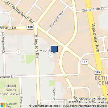 4808 Moorland Lane # 1108 Bethesda, MD MLS# MDMC2216256