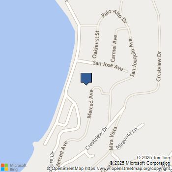 2841 Merced Avenue Clearlake, CA MLS# LC25127909