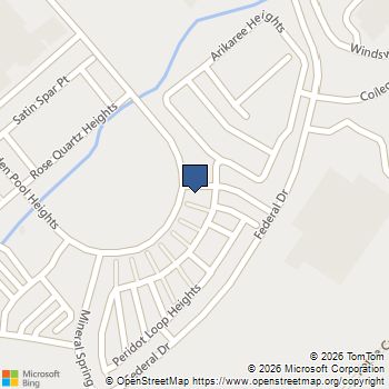 10653 Larimar Point Colorado Springs, CO MLS# 9145623