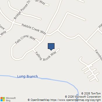 3326 Falling Brook Way Burlington, KY MLS# 644007