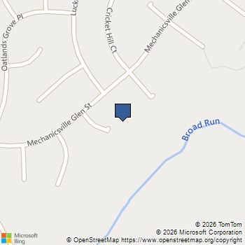 43464 Snickersville Kiln Court Ashburn, VA MLS# VALO2132942