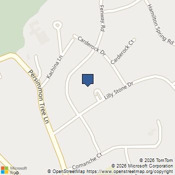 8311 Lilly Stone Drive Bethesda, MD MLS# MDMC2236464