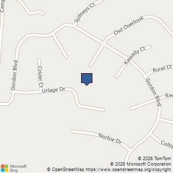1408 Urlage Drive Burlington, KY MLS# 644074