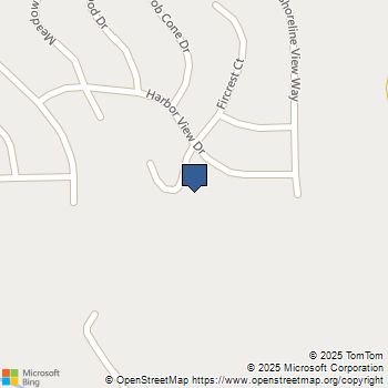 3730 Scenic View Drive Kelseyville, CA MLS# LC24082705