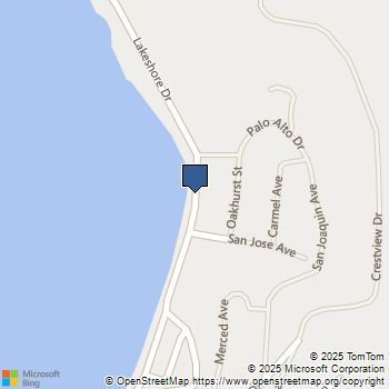 11456 Lakeshore Drive Clearlake, CA MLS# LC25223376