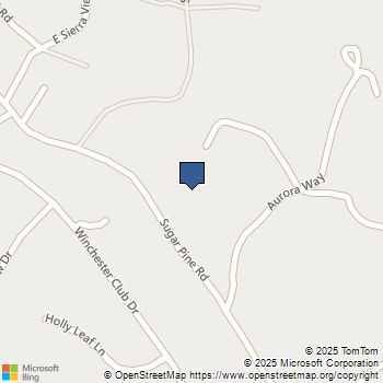 1530 Sugar Pine Road Meadow Vista, CA MLS# 225126117