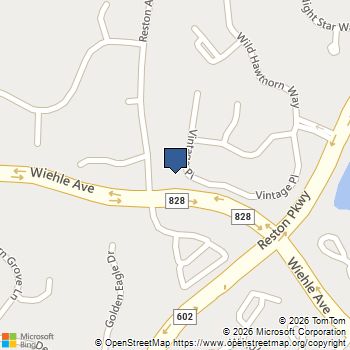 1293 Vintage Place Reston, VA MLS# VAFX2288110