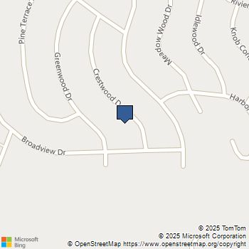 3663 Crestwood Drive Kelseyville, CA MLS# LC25188889