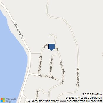 2690 Carmel Avenue Clearlake, CA MLS# LC25189771