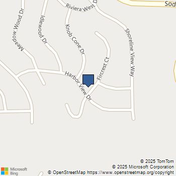 3657 Fircrest Court Kelseyville, CA MLS# LC25073459