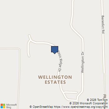 3805 CANYON RIDGE DR Columbia, MO MLS# 432578