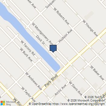 412 W Dock Street Wildwood, NJ MLS# NJCM2008036