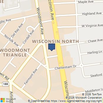 4801 Fairmont Avenue # 713 Bethesda, MD MLS# MDMC2217950