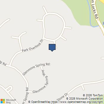 8044 Park Overlook Drive Bethesda, MD MLS# MDMC2243504