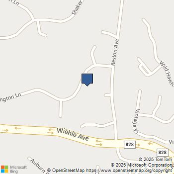 11555 Southington Lane Herndon, VA MLS# VAFX2280980