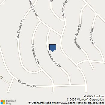 3552 Crestwood Drive Kelseyville, CA MLS# LC25075407