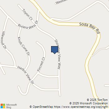 3575 Shoreline View Way Kelseyville, CA MLS# LC25071666