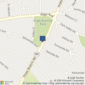 7910 Piney Branch Road Silver Spring, MD MLS# MDMC2256856