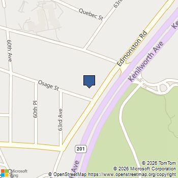 8600 Edmonston Road Berwyn Heights, MD MLS# MDPG2219858