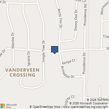 3809 ARMADILLO DR Columbia, MO MLS# 438164