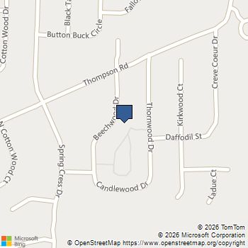 3910 BEECHWOOD DR Columbia, MO MLS# 437052