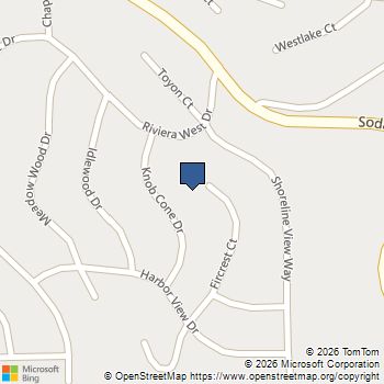 3517 Fircrest Court Kelseyville, CA MLS# ND24234856