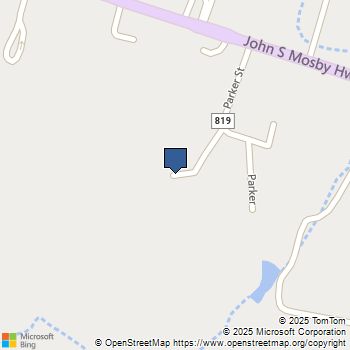 1170 PARKER ST S Upperville, VA MLS# VAFQ2018372