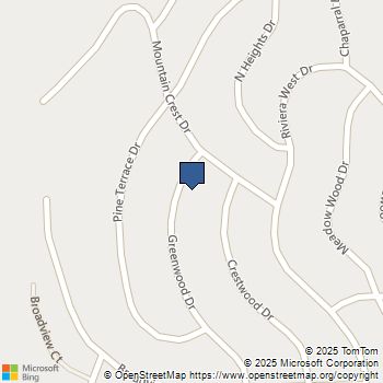 3482 Greenwood Drive Kelseyville, CA MLS# LC25195703