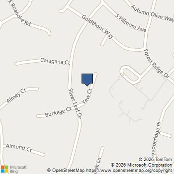106 Yew Court Sterling, VA MLS# VALO2131494