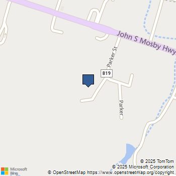 1170 PARKER ST Upperville, VA MLS# VAFQ2018374