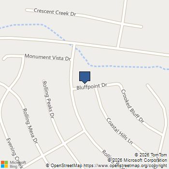 13108 Bluffpoint Drive Peyton, CO MLS# 9607968