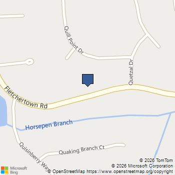 12700 Fletchertown Road Bowie, MD MLS# MDPG2220542