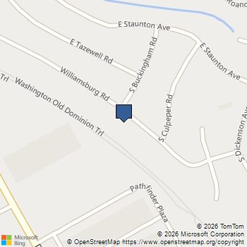 402 Williamsburg Road Sterling, VA MLS# VALO2123600