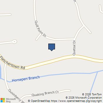 12700 Fletchertown Road Bowie, MD MLS# MDPG2211534