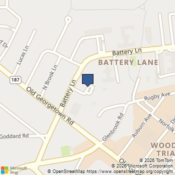 8908 Battery Place # 5 Bethesda, MD MLS# MDMC2232272