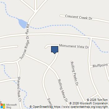 11034 Evening Creek Drive Peyton, CO MLS# 5870993