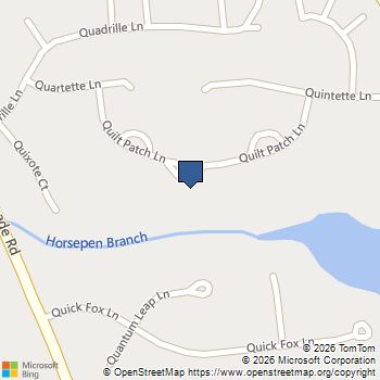 12213 Quilt Patch Lane Bowie, MD MLS# MDPG2196144