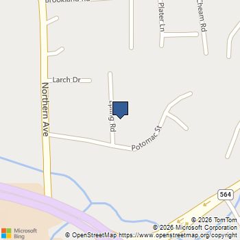 7405 Epling Road Glenn Dale, MD MLS# MDPG2223146
