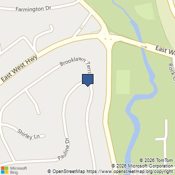 3200 Pauline Drive Chevy Chase, MD MLS# MDMC2261728