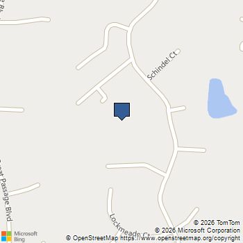 1032 Riva Ridge Drive Great Falls, VA MLS# VAFX2322800