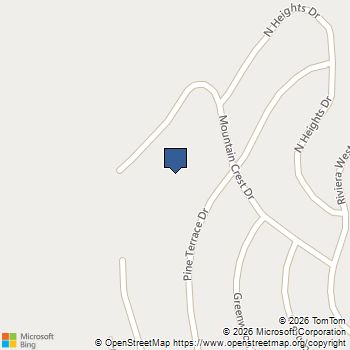 8431 Mountain Crest Drive Kelseyville, CA MLS# LC24086840