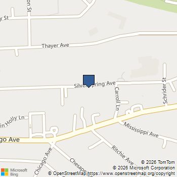 710 Silver Spring Avenue Silver Spring, MD MLS# MDMC2253694