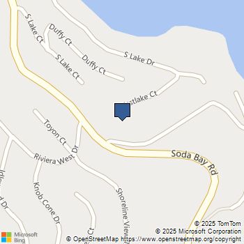 3395 Westlake Court Kelseyville, CA MLS# LC25258944