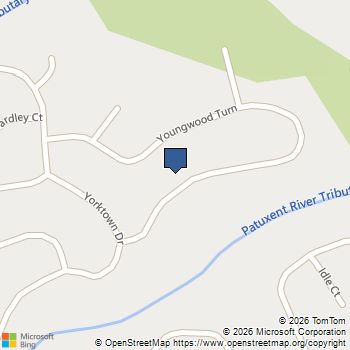 13537 Youngwood Turn Bowie, MD MLS# MDPG2200768