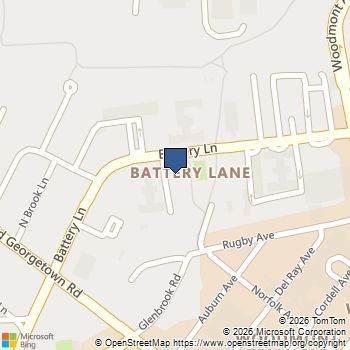 4970 Battery Lane # 409 Bethesda, MD MLS# MDMC2215404