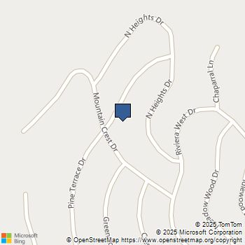 3382 Pine Terrace Drive Kelseyville, CA MLS# LC25073516