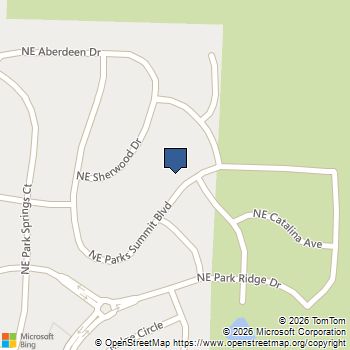 1844 NE Parks Summit Boulevard Lees Summit, MO MLS# 2600883