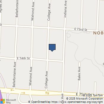 7337 College Avenue Kansas City, MO MLS# 2593079