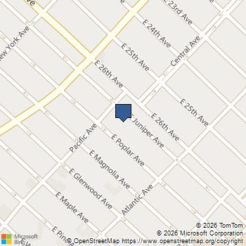 214 E Juniper Avenue Wildwood, NJ MLS# NJCM2006856